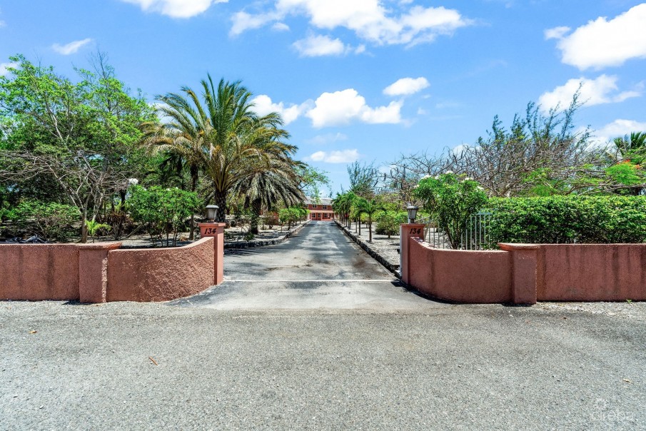 SAVANNAH OCEANFRONT 3 ACRE ESTATE - Image 27