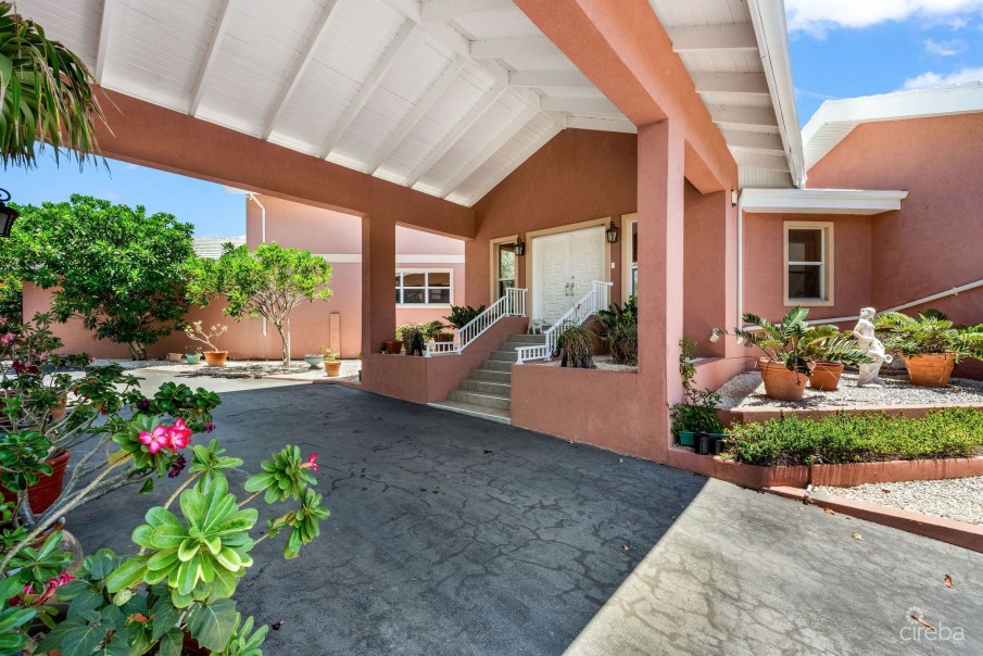 SAVANNAH OCEANFRONT 3 ACRE ESTATE - Image 25
