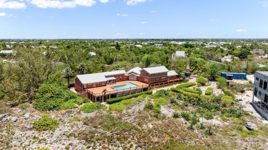SAVANNAH OCEANFRONT 3 ACRE ESTATE - Image 6