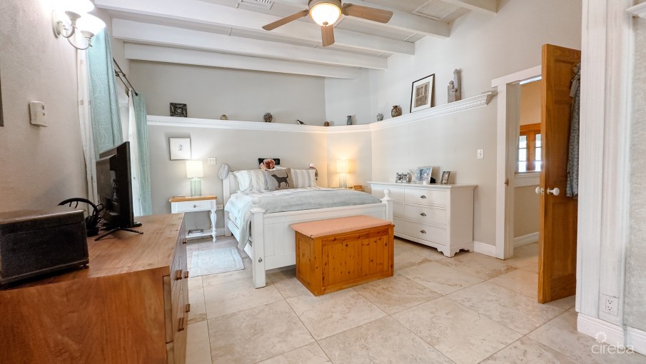 SAVANNAH HOME ON 0.73 ACRE WITH APARTMENT & POOL - Image 10