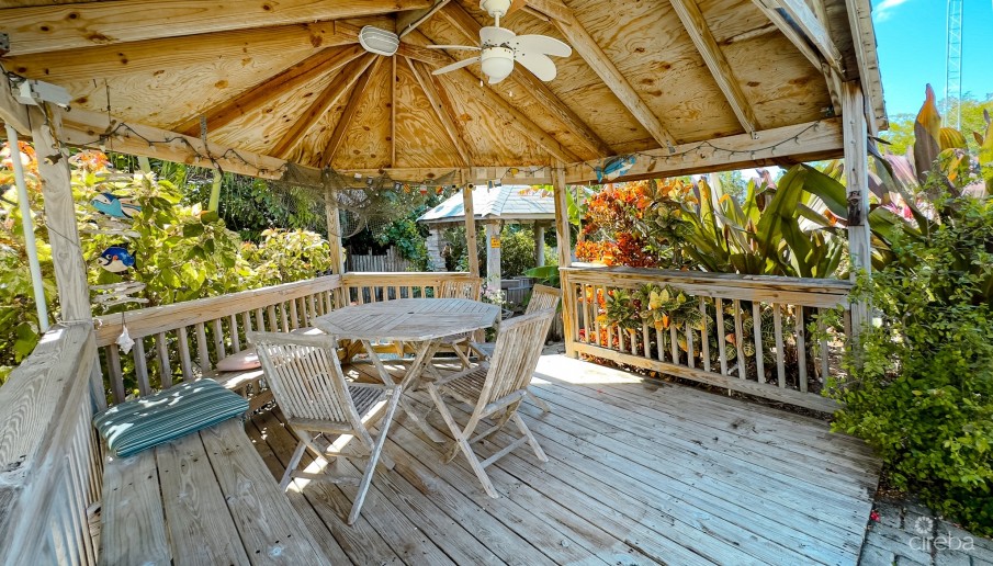 SAVANNAH HOME ON 0.73 ACRE WITH APARTMENT & POOL - Image 20