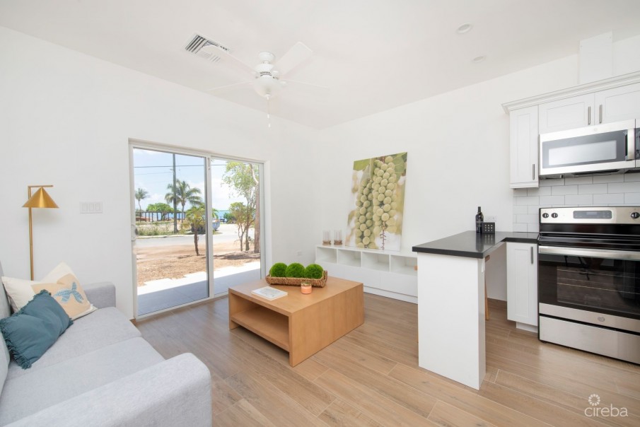 SEA MIST CONDOS UNIT 101 - DEVELOPER FINANCING - Image 2
