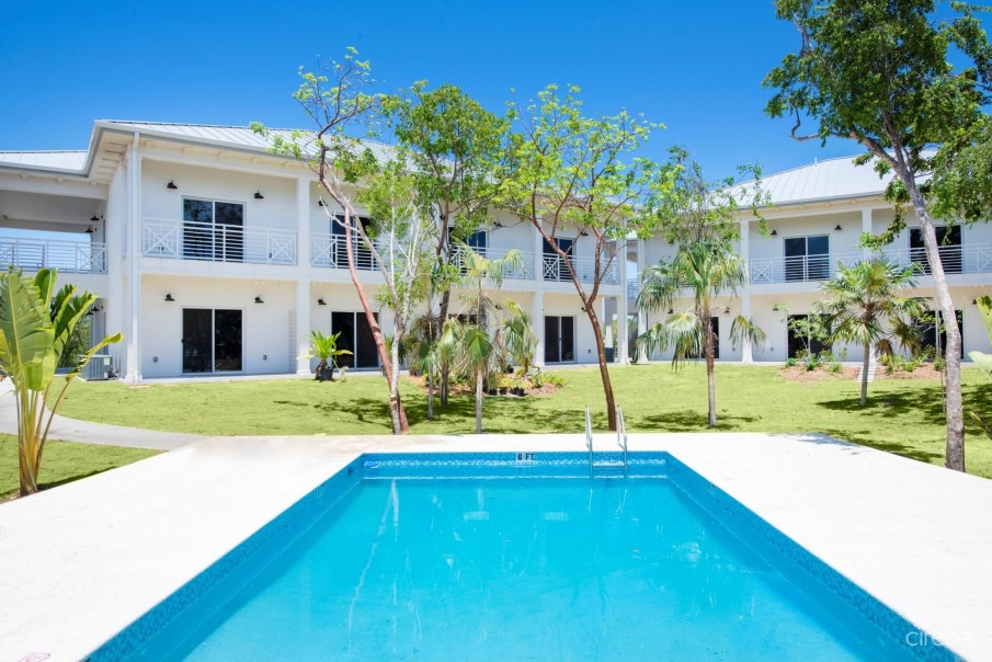 SEA MIST CONDOS UNIT 103 - DEVELOPER FINANCING