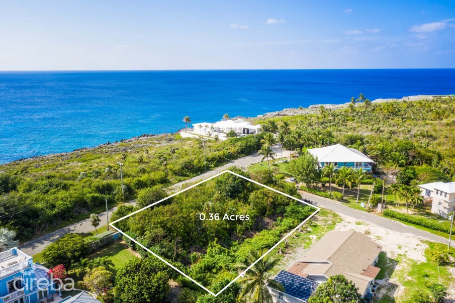 SEA SPRAY 0.36 ACRES, BEACH BAY - Image 3