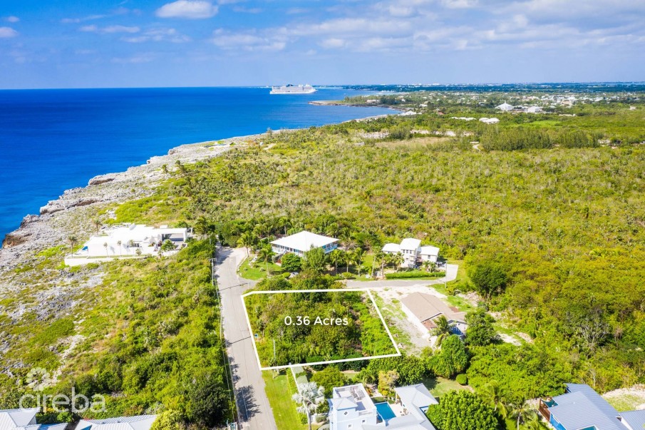 SEA SPRAY 0.36 ACRES, BEACH BAY - Image 8
