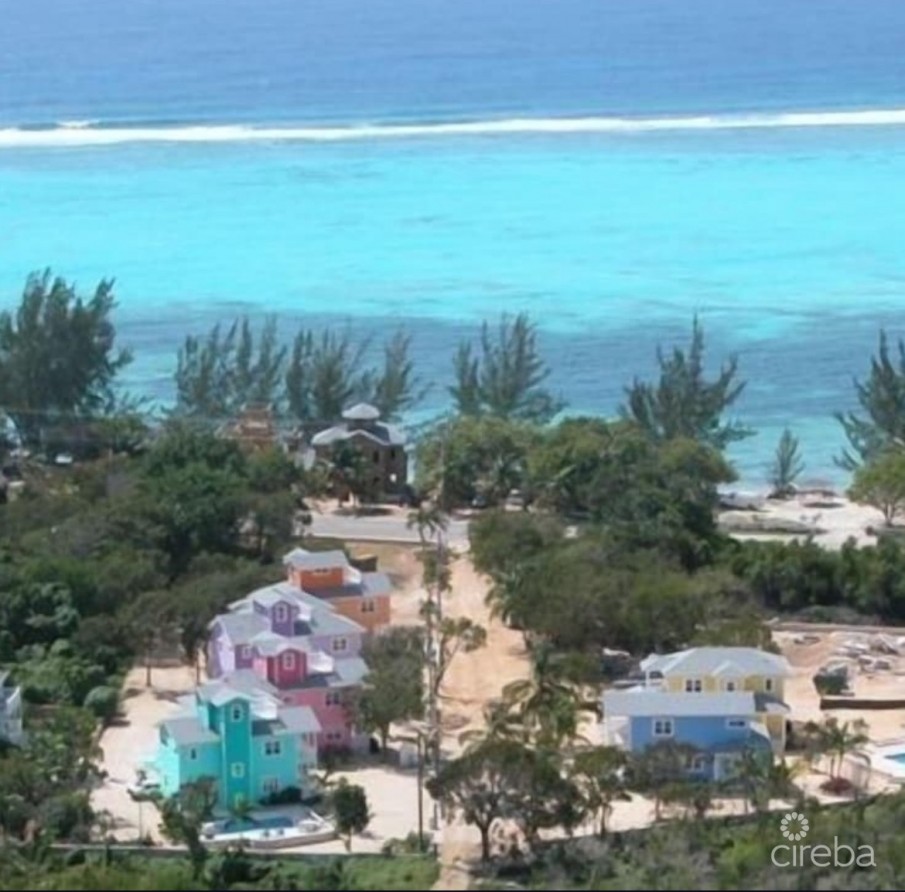 SEACLIFF YELLOW LOCATED IN COTTAGE - Image 19