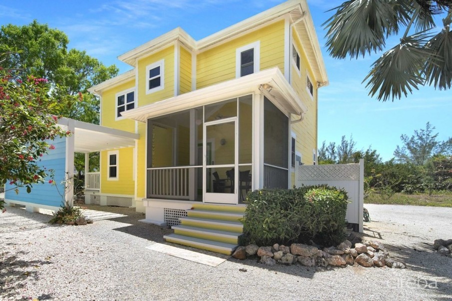 SEACLIFF YELLOW LOCATED IN COTTAGE - Image 18