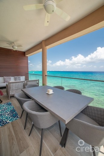 SEADREAMS OCEANFRONT W STUNNING VIEWS - Image 17