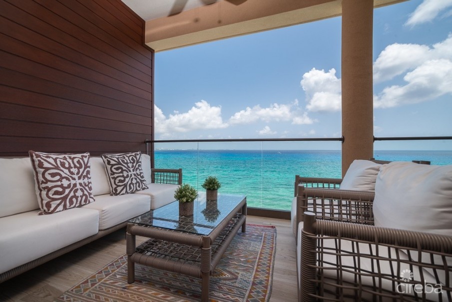 SEADREAMS OCEANFRONT W STUNNING VIEWS - Image 15