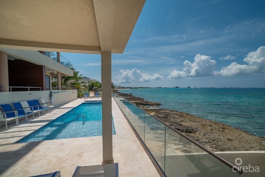 SEADREAMS OCEANFRONT W STUNNING VIEWS - Image 10