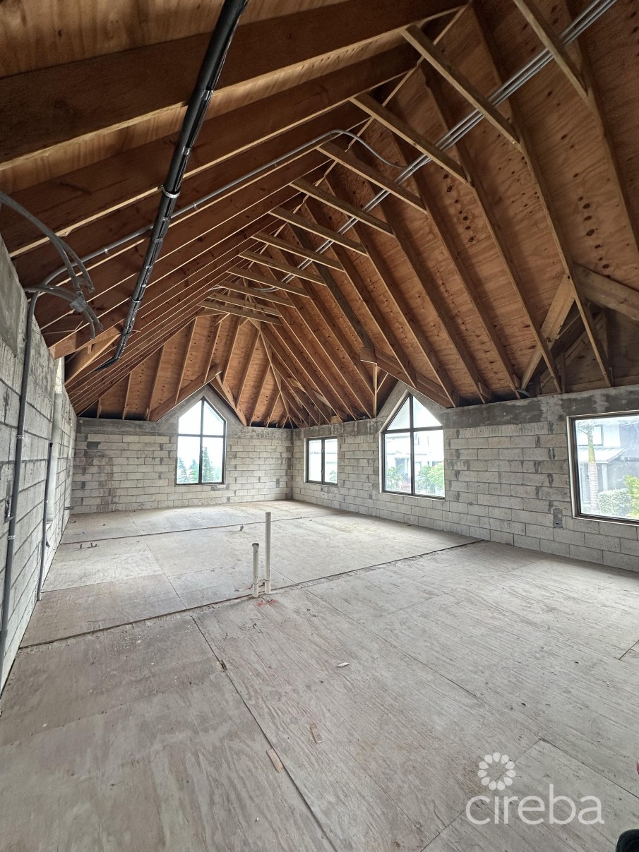 SEAHAVEN CARRIAGE HOUSE - Image 2