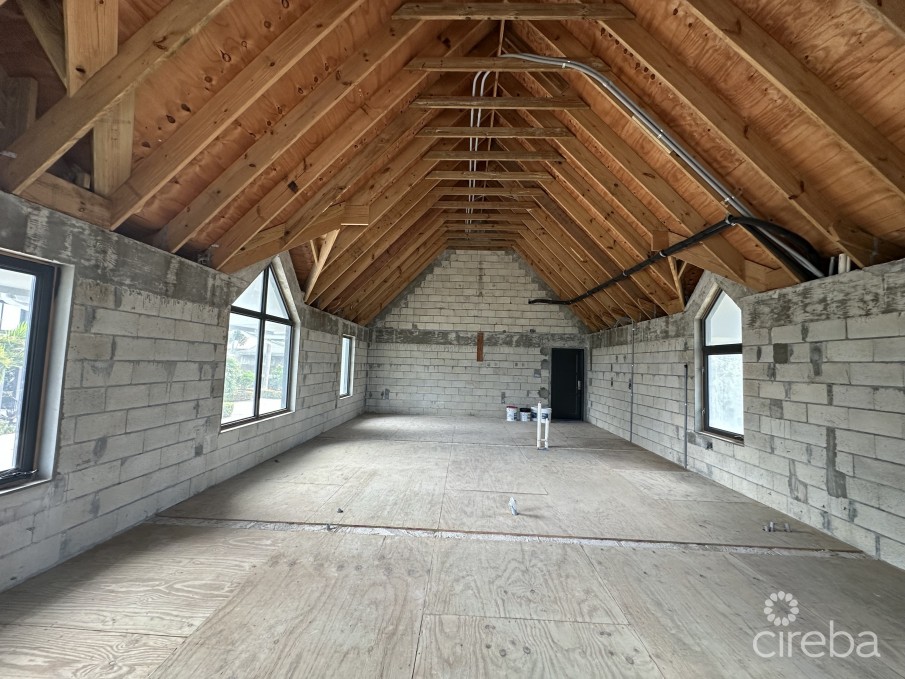 SEAHAVEN CARRIAGE HOUSE - Image 3