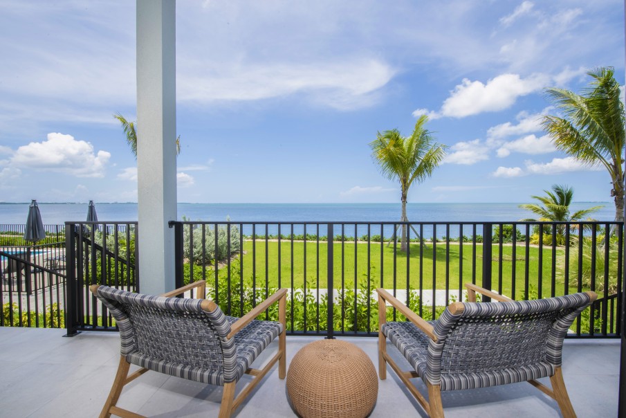 SEAHAVEN CASSAVA POINTE OCEAN VILLA - Image 16