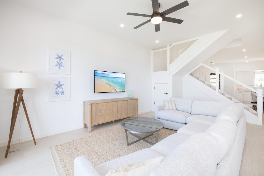 SEAHAVEN CASSAVA POINTE OCEAN VILLA - Image 11