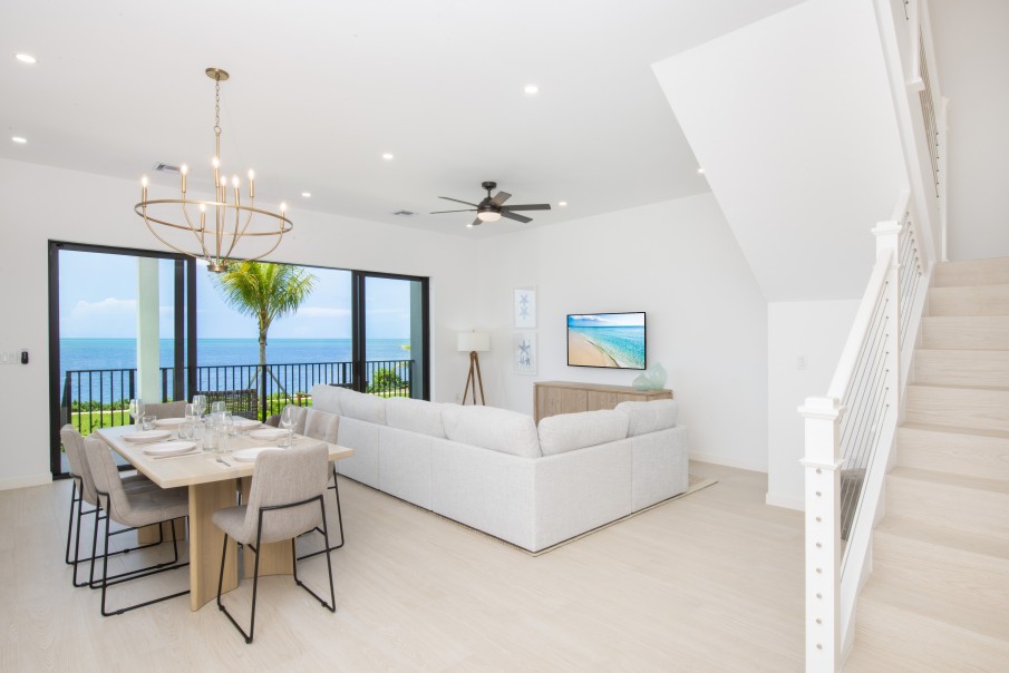 SEAHAVEN CASSAVA POINTE OCEAN VILLA - Image 12