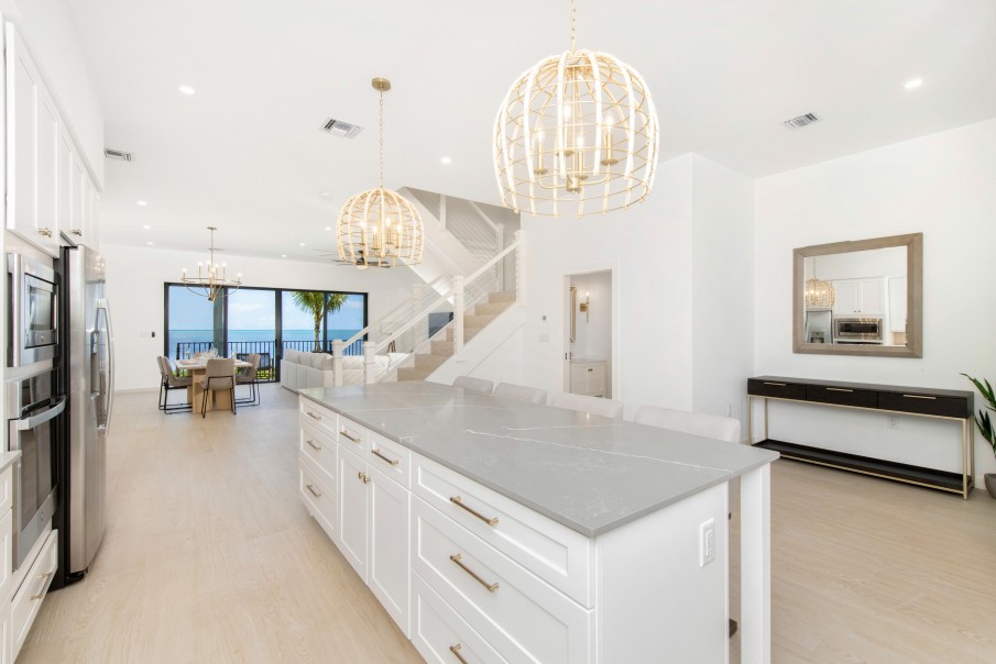 SEAHAVEN CASSAVA POINTE OCEAN VILLA - Image 7