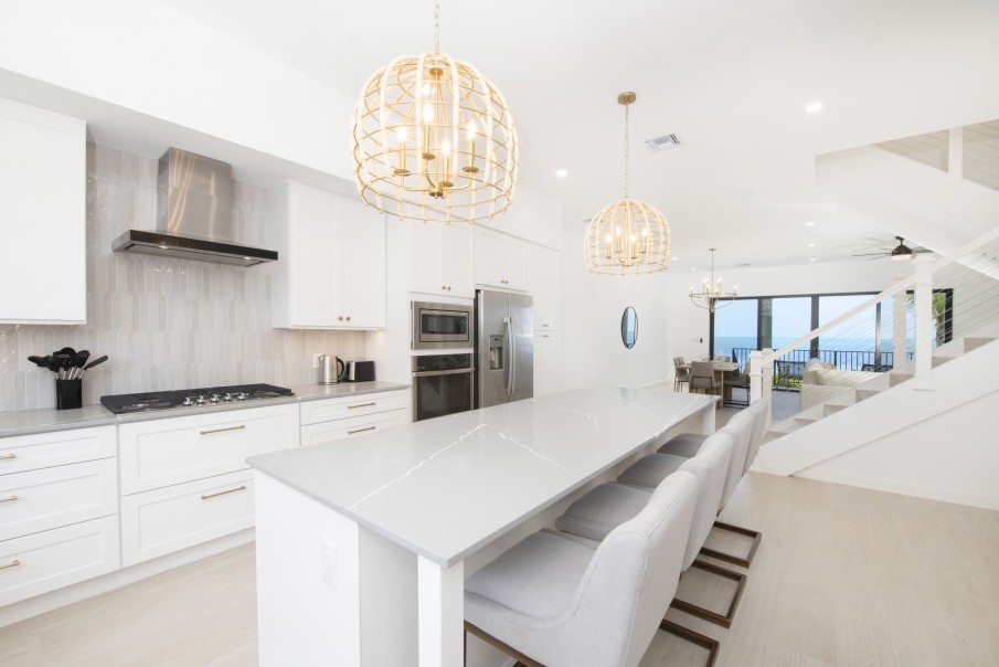 SEAHAVEN CASSAVA POINTE OCEAN VILLA - Image 1