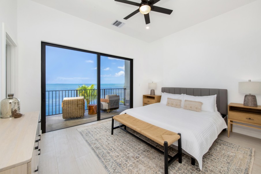 SEAHAVEN CASSAVA POINTE OCEAN VILLA - Image 20