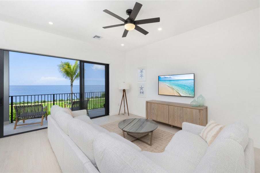 SEAHAVEN CASSAVA POINTE OCEAN VILLA - Image 14