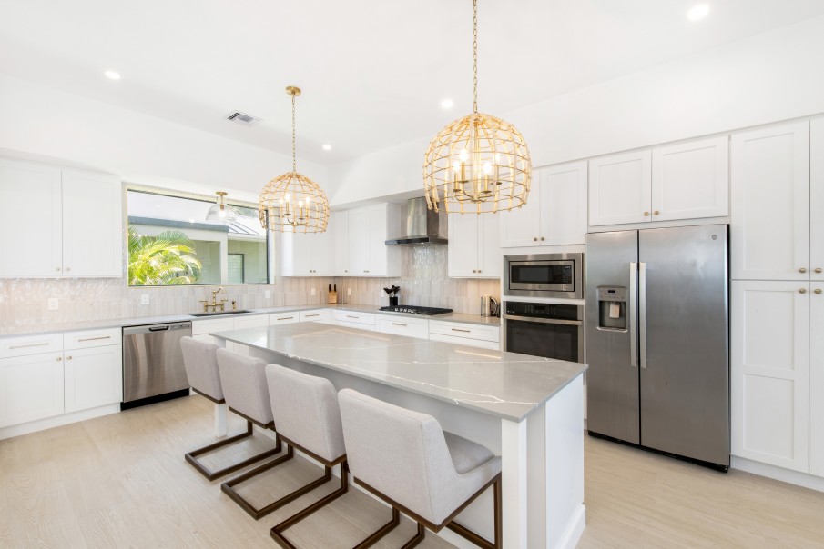 SEAHAVEN CASSAVA POINTE OCEAN VILLA - Image 6