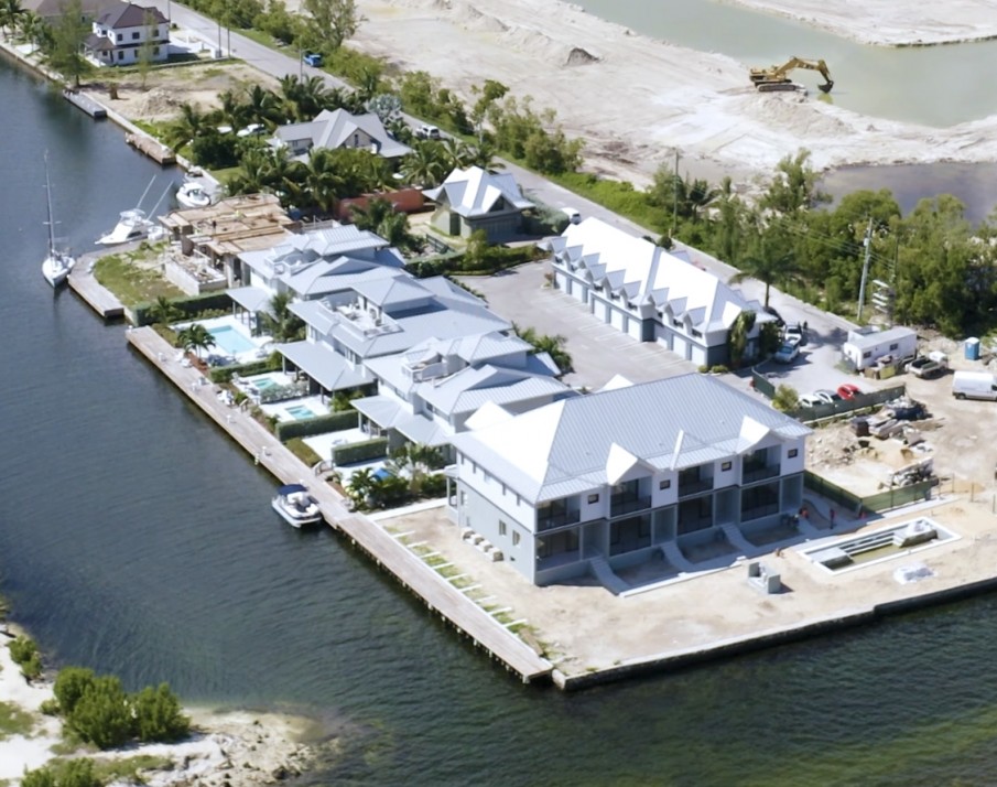 SEAHAVEN CASSAVA POINTE OCEAN VILLA - Image 33