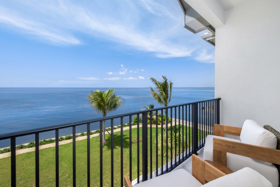 SEAHAVEN CASSAVA POINTE OCEAN VILLA - Image 24