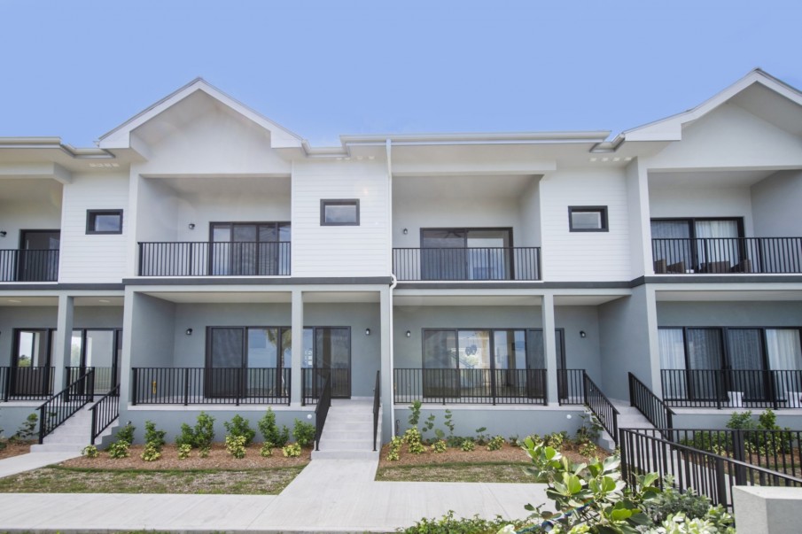 SEAHAVEN CASSAVA POINTE OCEAN VILLA - Image 30