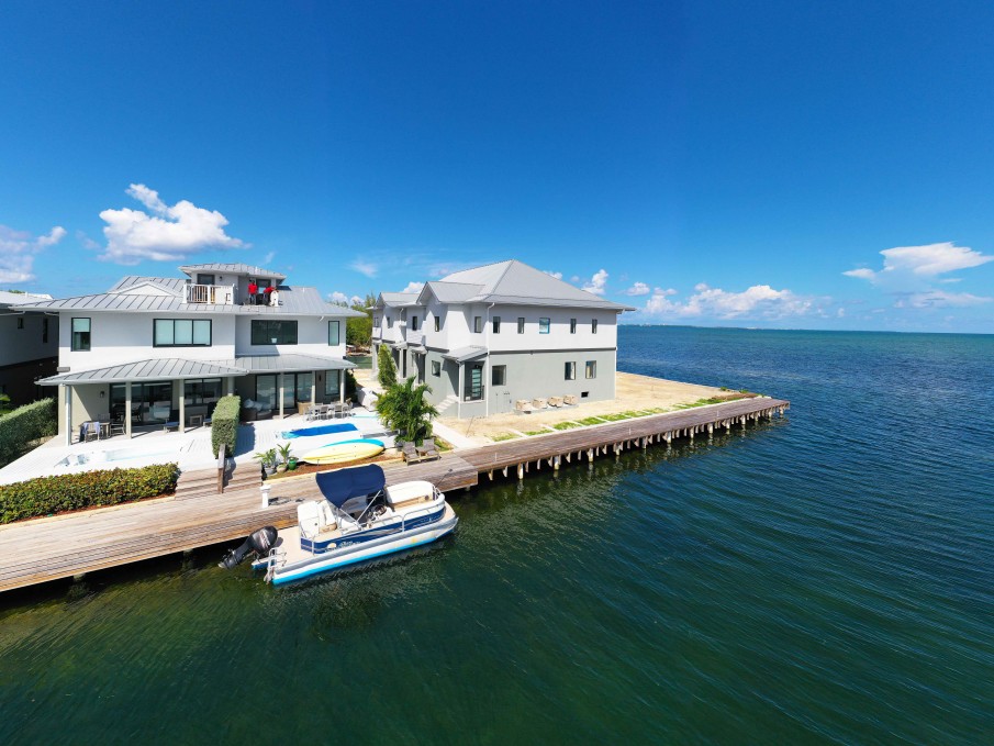 SEAHAVEN CASSAVA POINTE OCEAN VILLA - Image 35