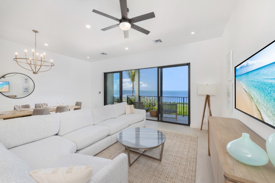 SEAHAVEN CASSAVA POINTE OCEAN VILLA - Image 10