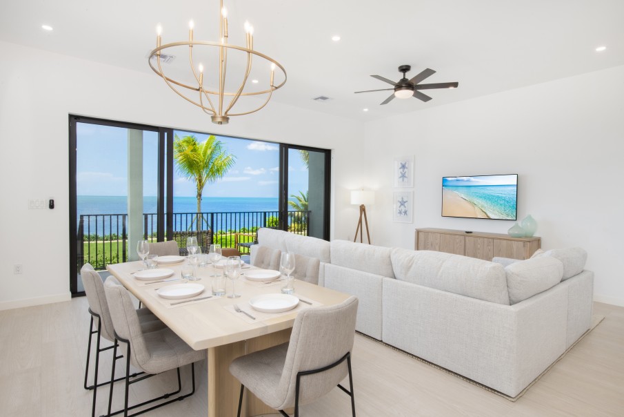 SEAHAVEN CASSAVA POINTE OCEAN VILLA - Image 8