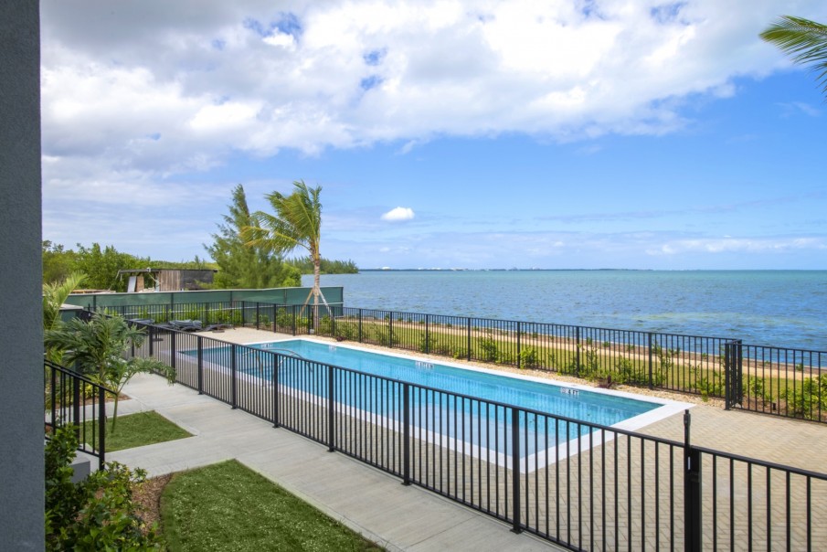 SEAHAVEN CASSAVA POINTE OCEAN VILLA - Image 19