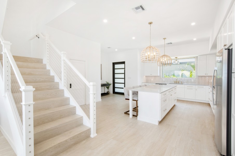 SEAHAVEN CASSAVA POINTE OCEAN VILLA - Image 4
