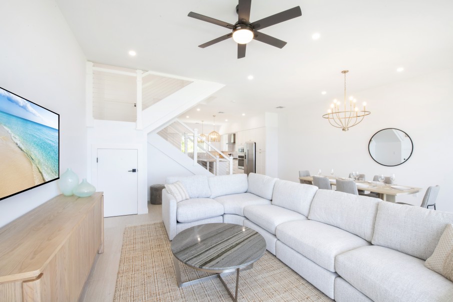 SEAHAVEN CASSAVA POINTE OCEAN VILLA - Image 3