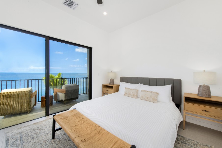SEAHAVEN CASSAVA POINTE OCEAN VILLA - Image 21
