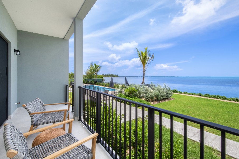 SEAHAVEN CASSAVA POINTE OCEAN VILLA - Image 17