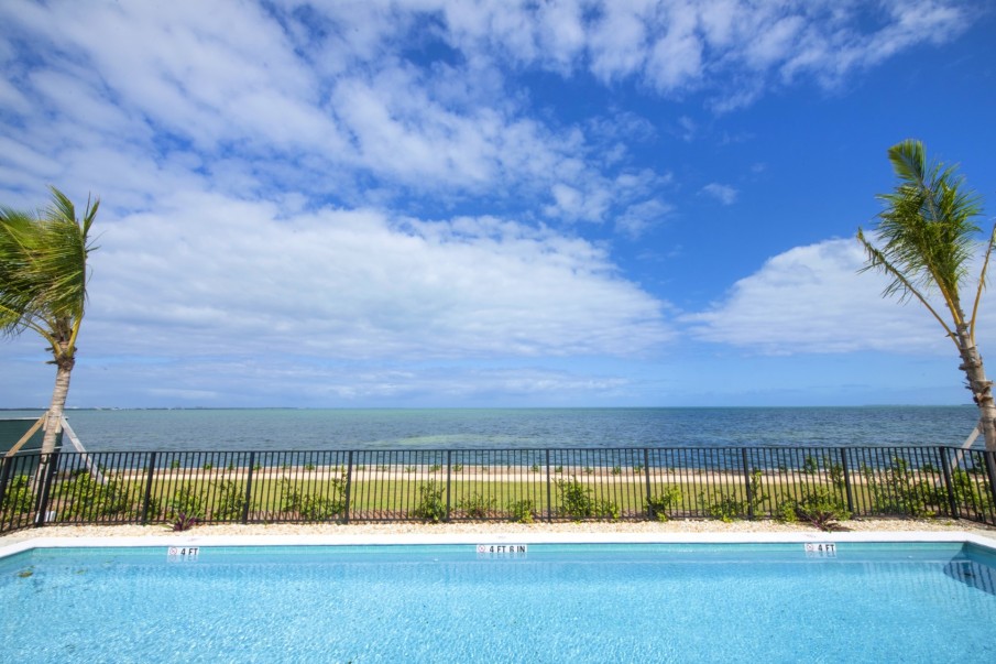 SEAHAVEN CASSAVA POINTE OCEAN VILLA - Image 13