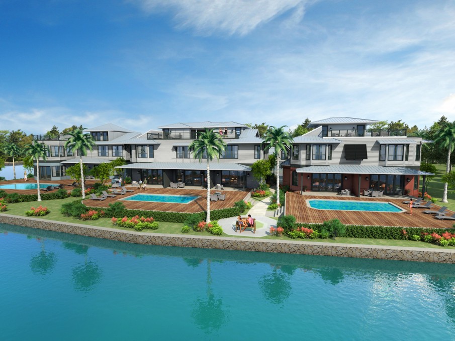 ORCHID VILLA AT SEAHAVEN #2 - Image 3