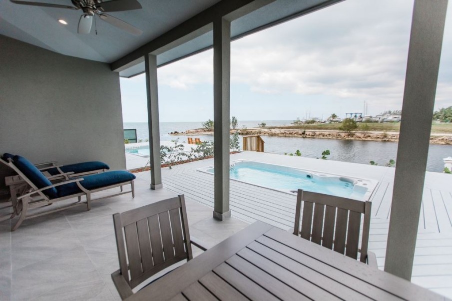 SEAHAVEN ORCHID VILLA - Image 22