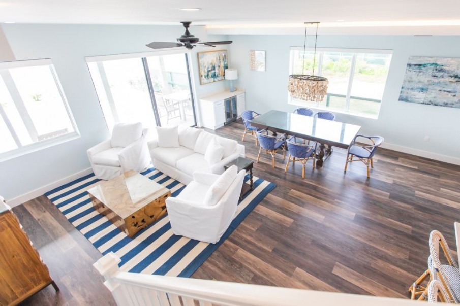 SEAHAVEN ORCHID VILLA WITH CARRIAGE HOUSE - Image 6
