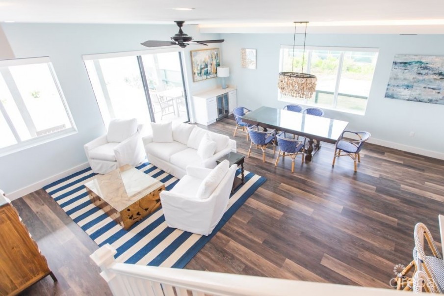 SEAHAVEN ORCHID VILLA WITH CARRIAGE HOUSE - Image 21