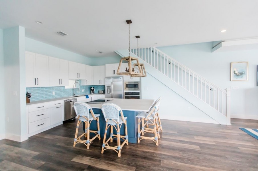 SEAHAVEN ORCHID VILLA WITH CARRIAGE HOUSE - Image 4