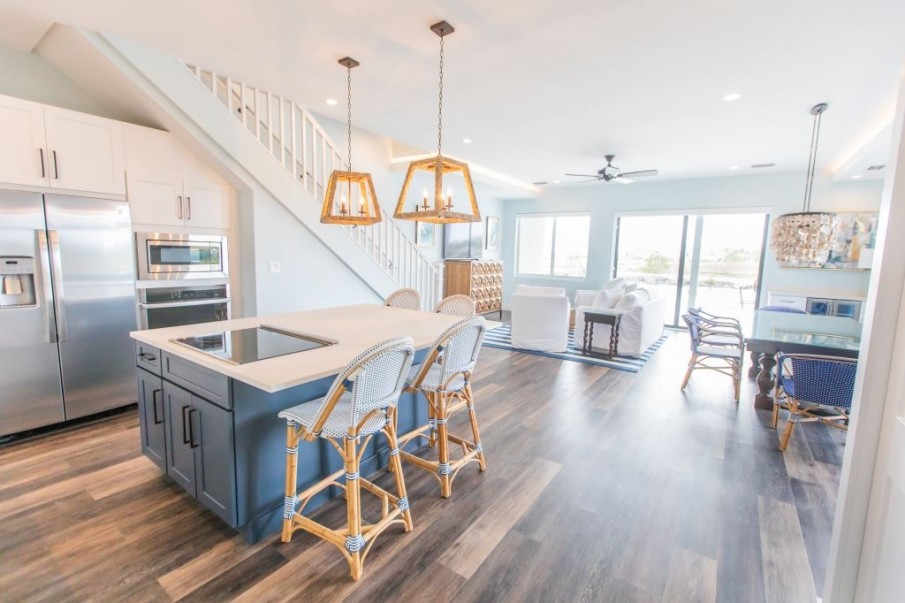 SEAHAVEN ORCHID VILLA WITH CARRIAGE HOUSE - Image 3