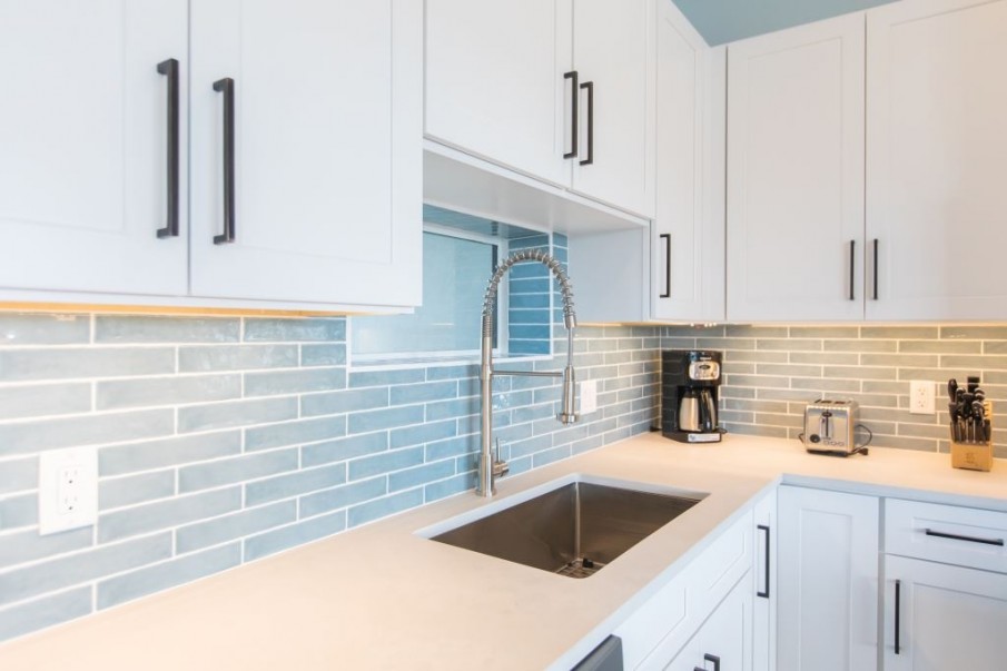 SEAHAVEN ORCHID VILLA WITH CARRIAGE HOUSE - Image 1