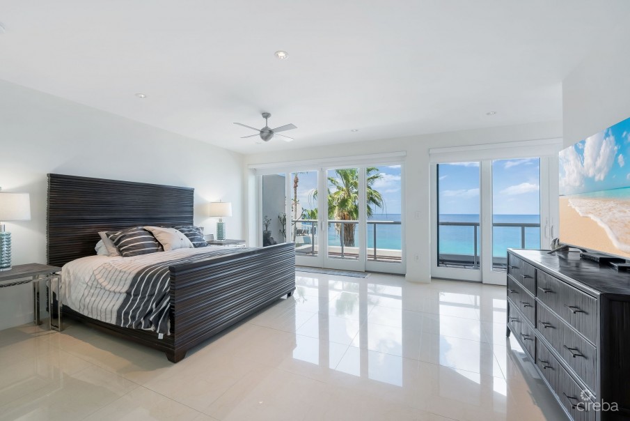 SEAVIEW PENTHOUSE-HARBOURFRONT - Image 28