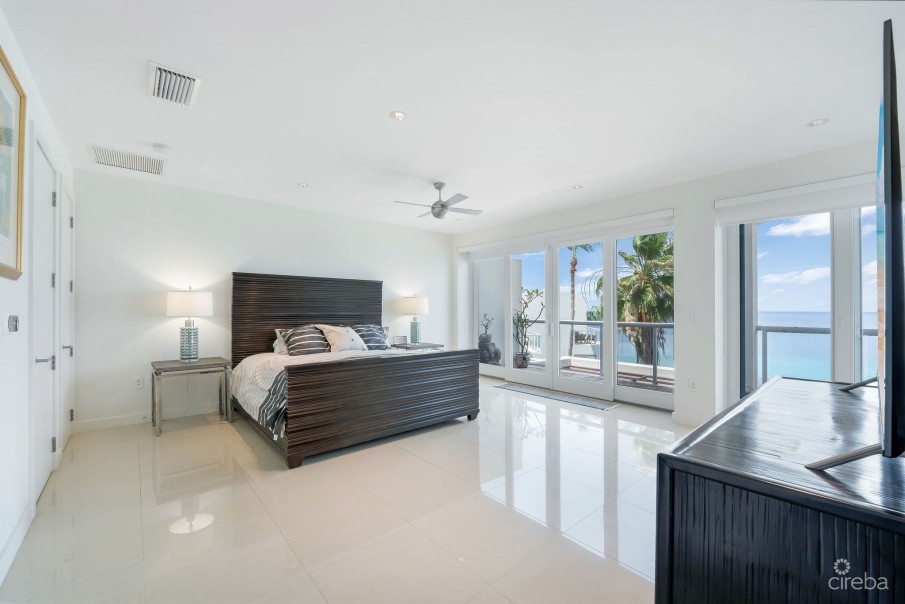 SEAVIEW PENTHOUSE-HARBOURFRONT - Image 29