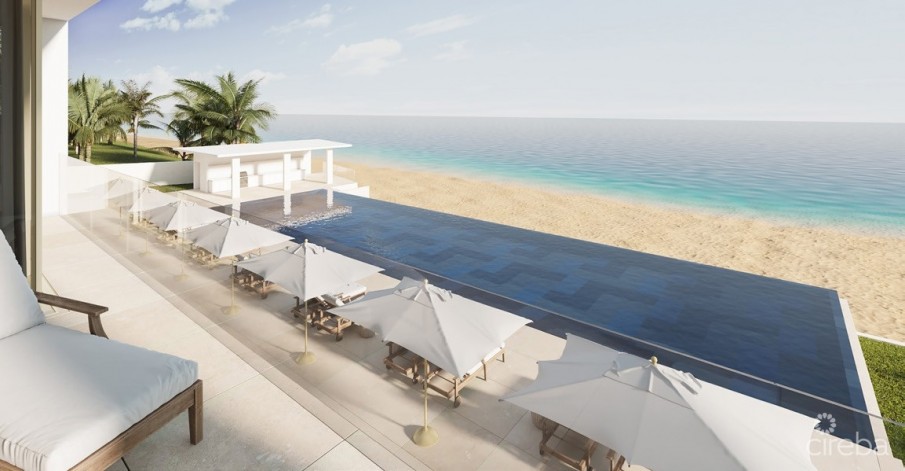 SECRET BEACH VILLA 6 - Image 10