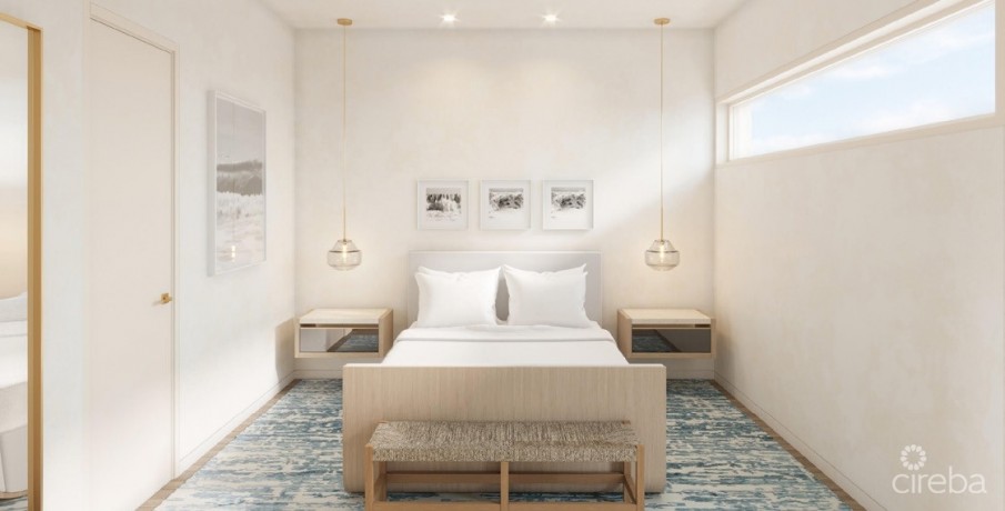 SECRET BEACH VILLA 6 - Image 3