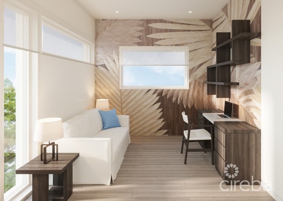 SECRET BEACH VILLA 6 - Image 5