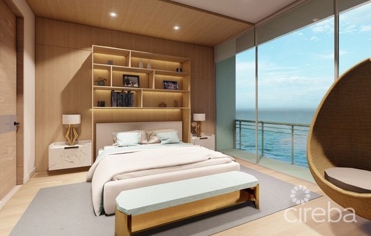 SECRET BEACH VILLA 6 - Image 2