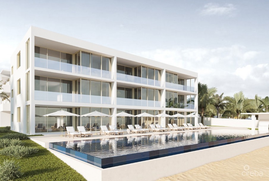 SECRET BEACH VILLA 6 - Image 9